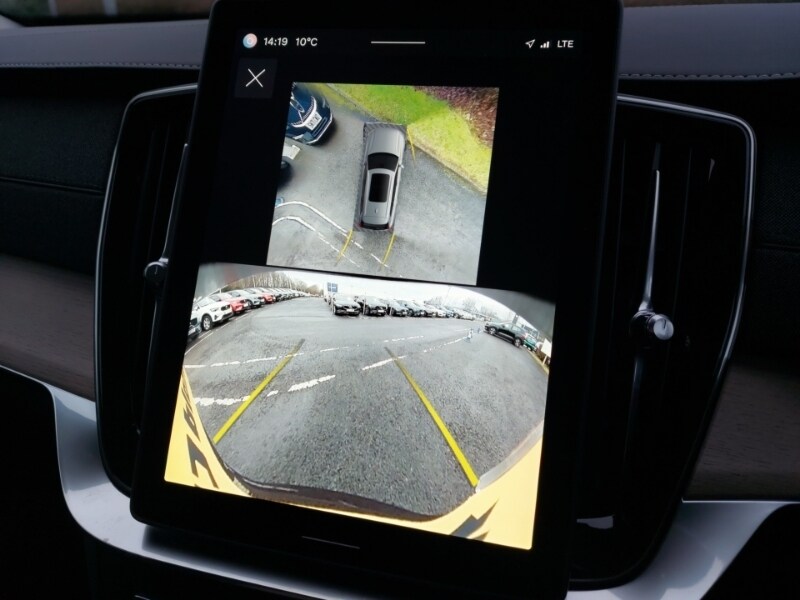 Used Volvo XC90 2025 for sale - 77197184: Photo 10