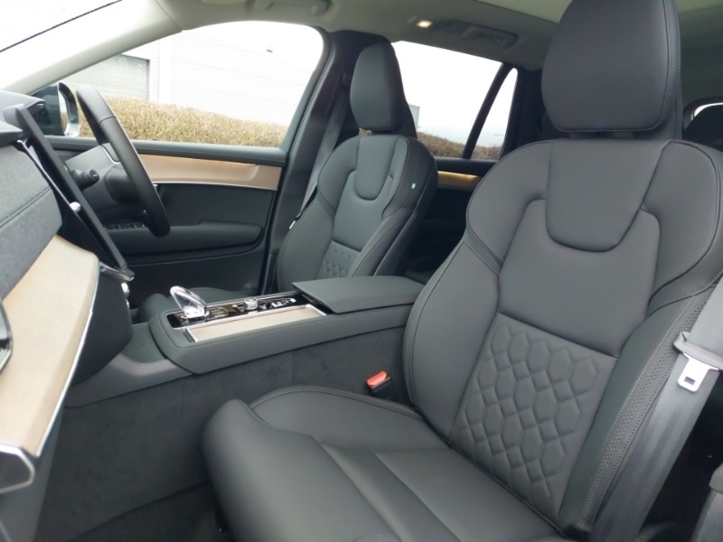 Used Volvo XC90 2025 for sale - 77197184: Photo 5