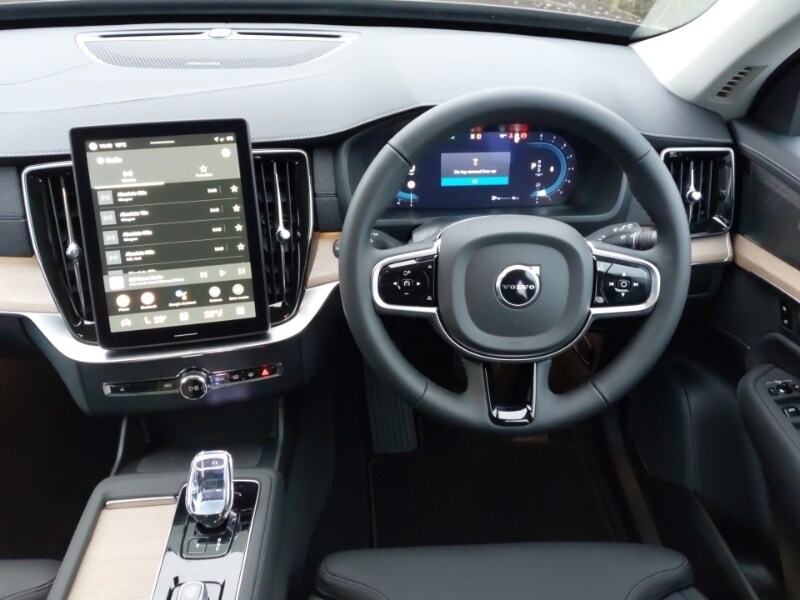 Used Volvo XC90 2025 for sale - 77197184: Photo 7