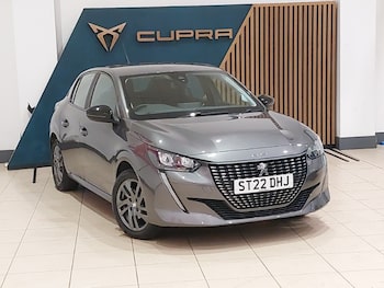 Peugeot 208 feature image