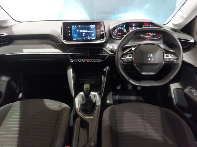 Used Peugeot 208 2022 for sale - 77046728: Photo 2