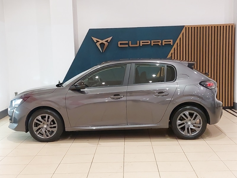 Used Peugeot 208 2022 for sale - 77046728: Photo 4