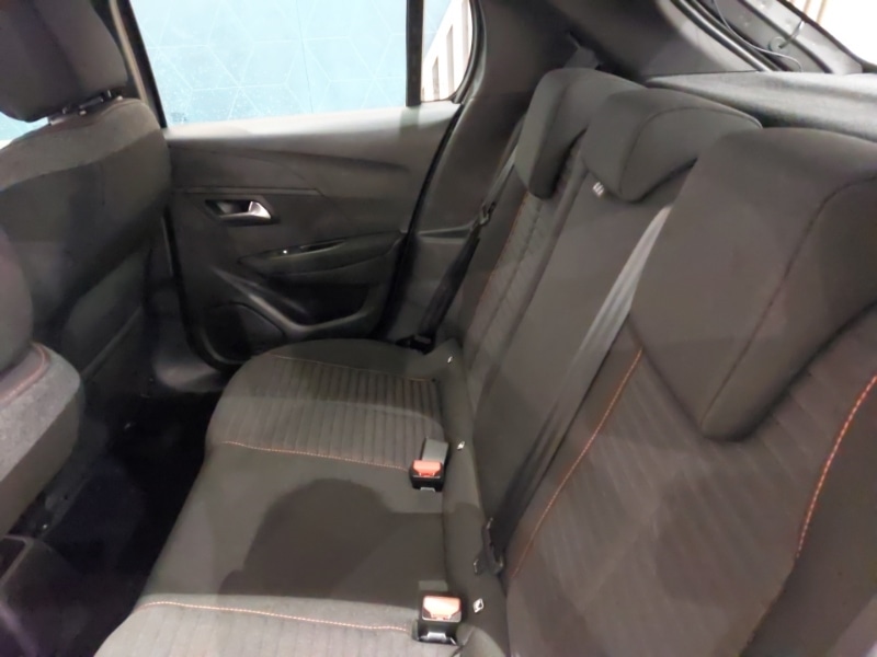Used Peugeot 208 2022 for sale - 77046728: Photo 6