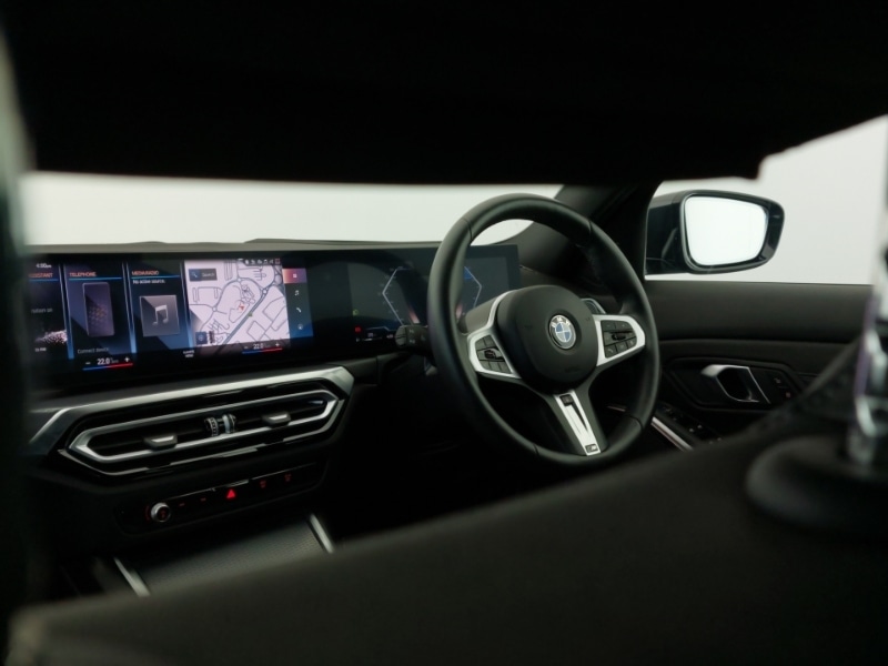 Used BMW 3 Series 2024 for sale - 76414109: Photo 10