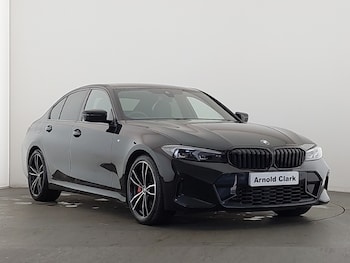 Used BMW 3 Series 2024 for sale - 76414109: Photo