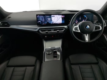 Used BMW 3 Series 2024 for sale - 76414109: Photo