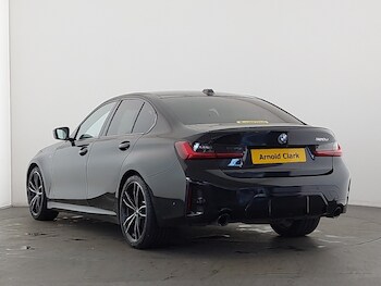 Used BMW 3 Series 2024 for sale - 76414109: Photo