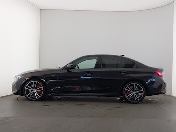 Used BMW 3 Series 2024 for sale - 76414109: Photo