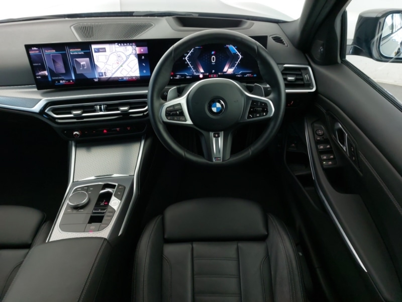 Used BMW 3 Series 2024 for sale - 76414109: Photo 7