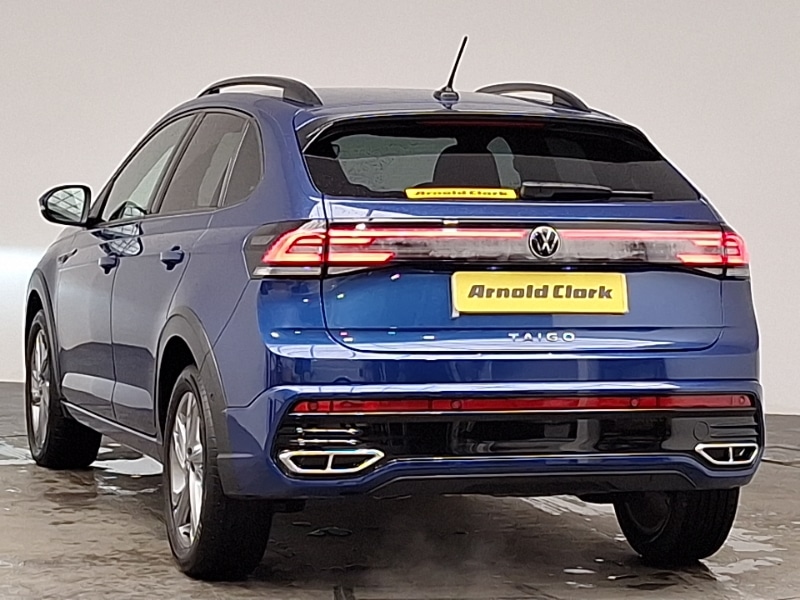 Used Volkswagen Taigo 2023 for sale - 77923616: Photo 3