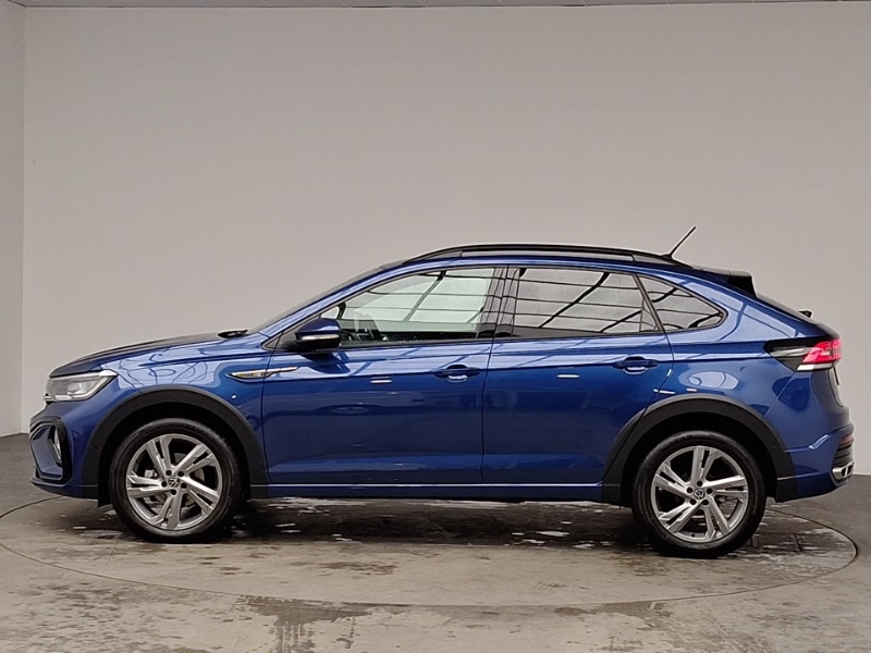 Used Volkswagen Taigo 2023 for sale - 77923616: Photo 4