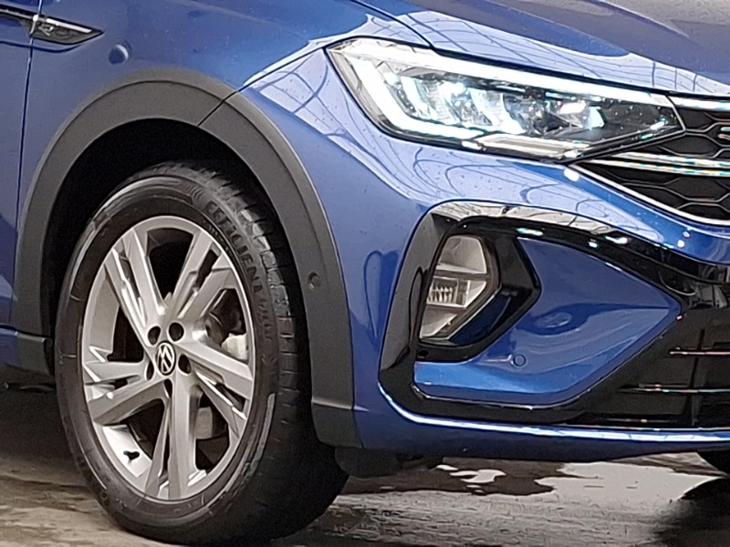 Used Volkswagen Taigo 2023 for sale - 77923616: Photo 9