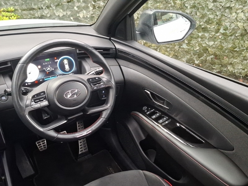 Used Hyundai TUCSON 2022 for sale - 77266198: Photo 10