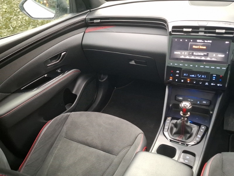 Used Hyundai TUCSON 2022 for sale - 77266198: Photo 11