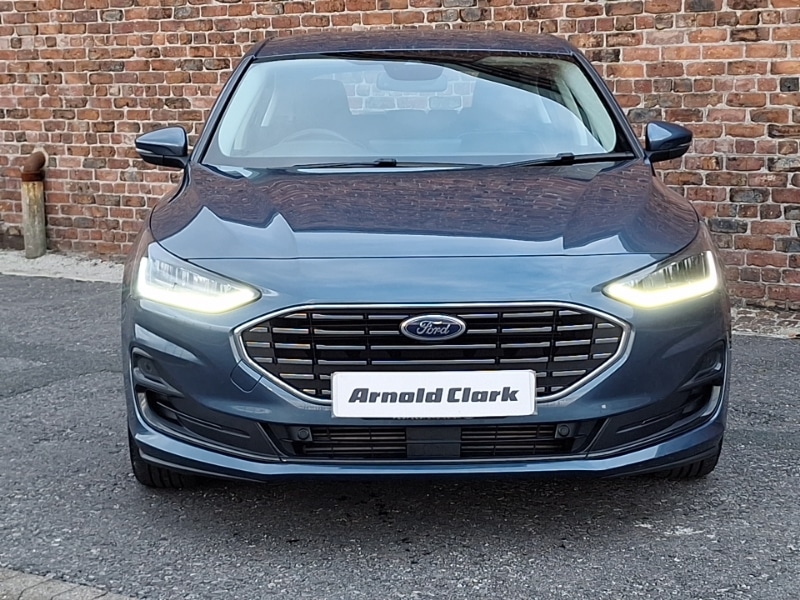 Used Ford Focus 2022 for sale - 76708431: Photo 12