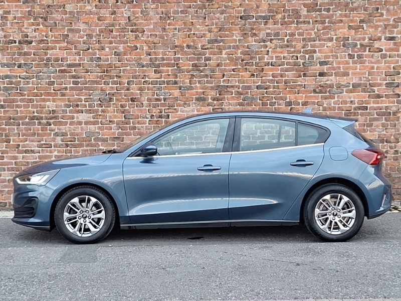 Used Ford Focus 2022 for sale - 76708431: Photo 4