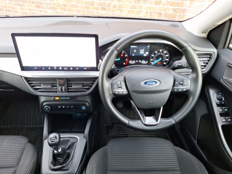 Used Ford Focus 2022 for sale - 76708431: Photo 7