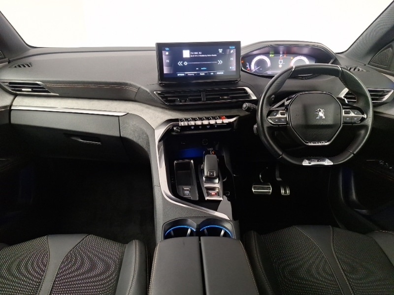 Used Peugeot 3008 2022 for sale - 77365757: Photo 2