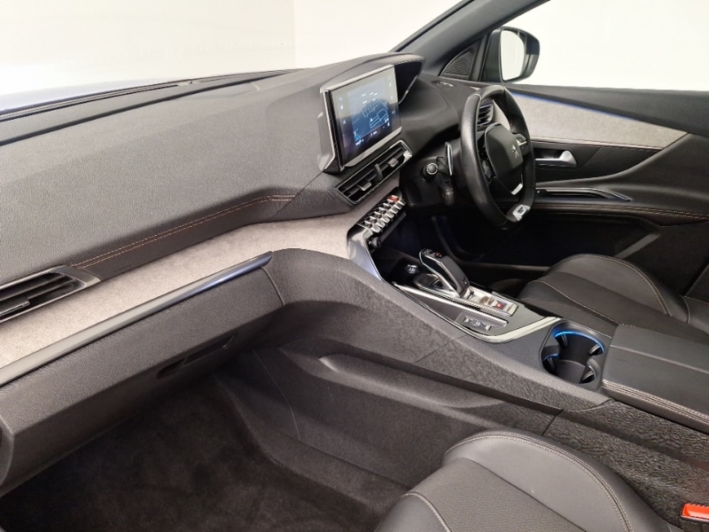 Used Peugeot 3008 2022 for sale - 77365757: Photo 5