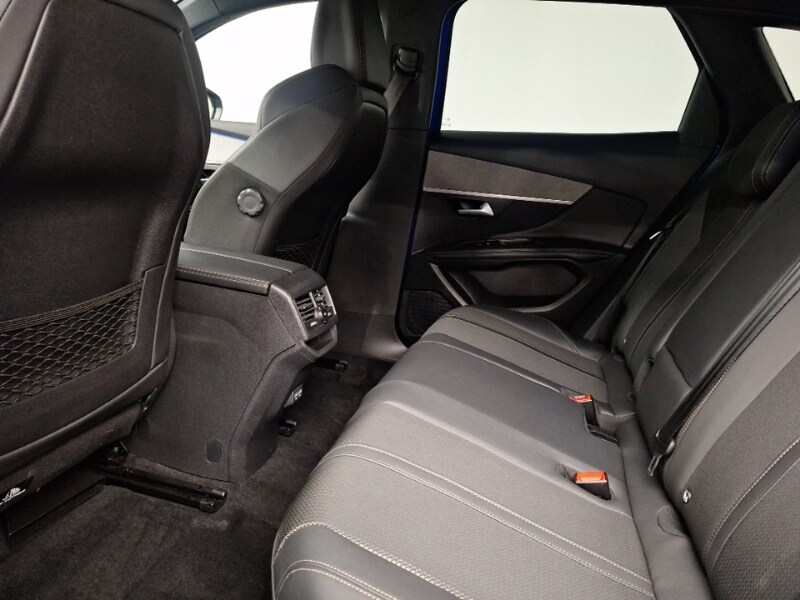 Used Peugeot 3008 2022 for sale - 77365757: Photo 6