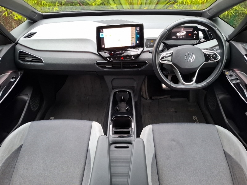 Used Volkswagen ID.3 2021 for sale - 76771079: Photo 2