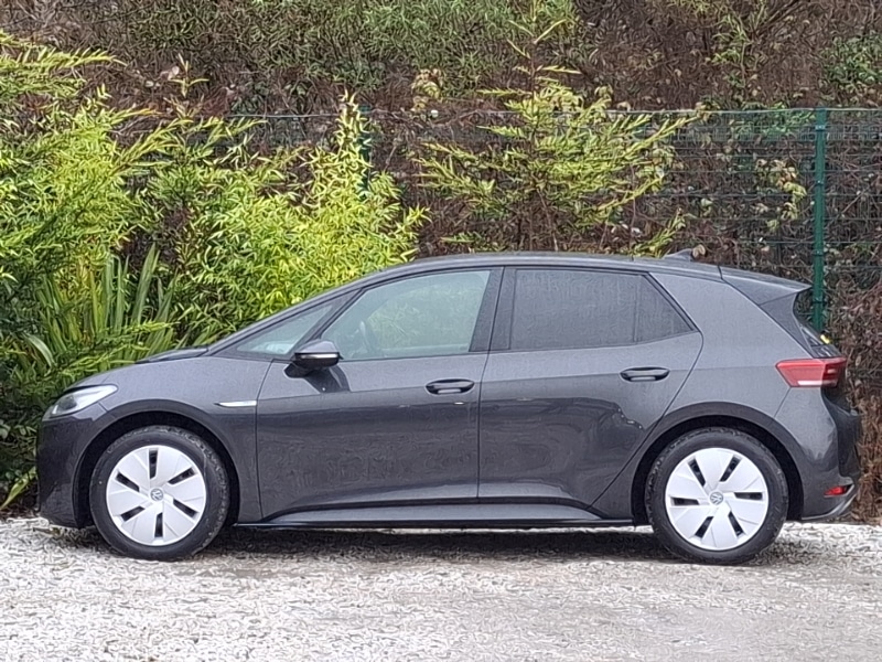 Used Volkswagen ID.3 2021 for sale - 76771079: Photo 4