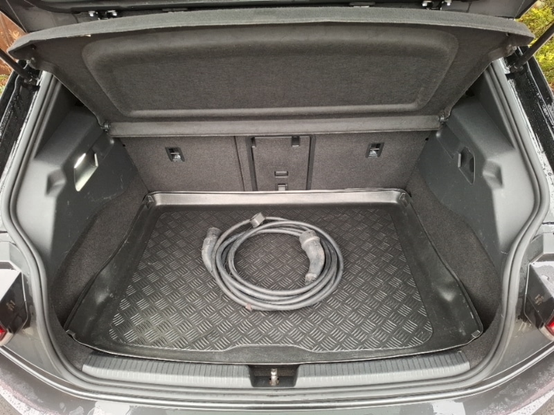 Used Volkswagen ID.3 2021 for sale - 76771079: Photo 8