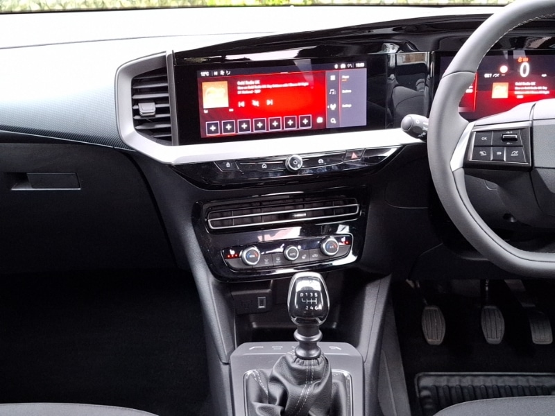 Used Vauxhall Mokka 2025 for sale - 77682790: Photo 10