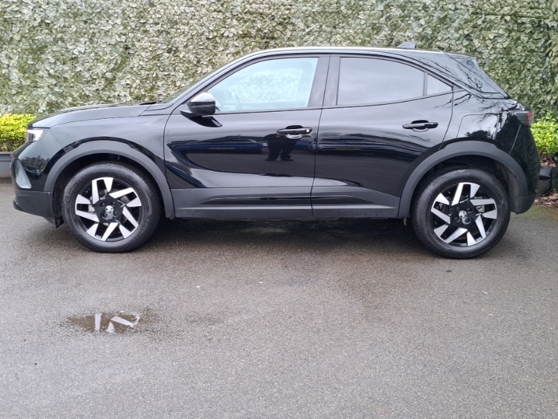 Used Vauxhall Mokka 2025 for sale - 77682790: Photo 4