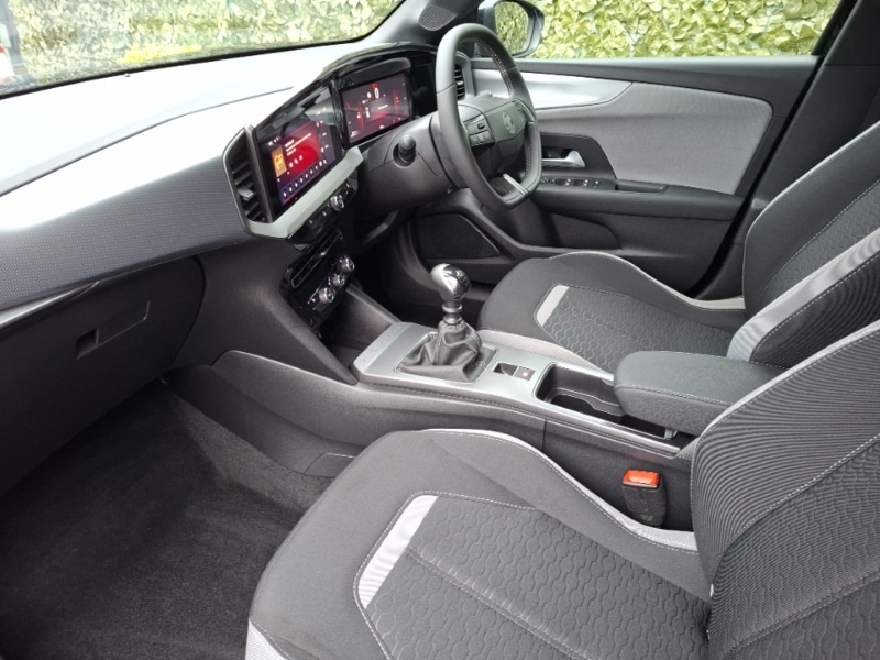 Used Vauxhall Mokka 2025 for sale - 77682790: Photo 5