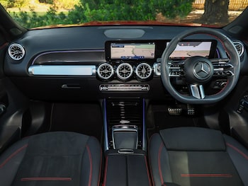 Used Mercedes-Benz GLB 2024 for sale - 76947925: Photo