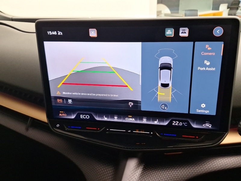 Used Cupra Tavascan 2025 for sale - 76708737: Photo 12