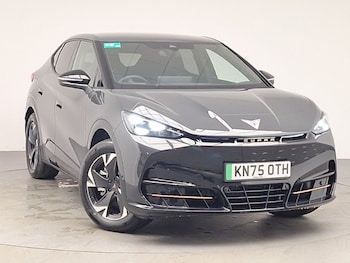 Used Cupra Tavascan 2025 for sale - 76708737: Photo