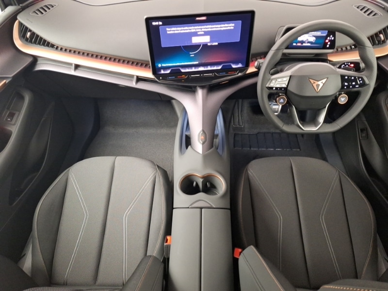 Used Cupra Tavascan 2025 for sale - 76708737: Photo 2