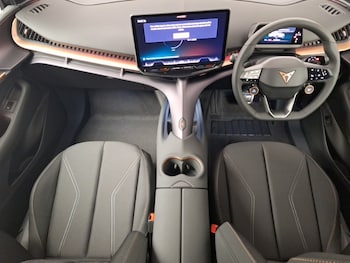 Used Cupra Tavascan 2025 for sale - 76708737: Photo