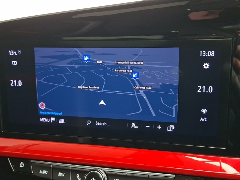 Used Vauxhall Mokka 2022 for sale - 77875587: Photo 10