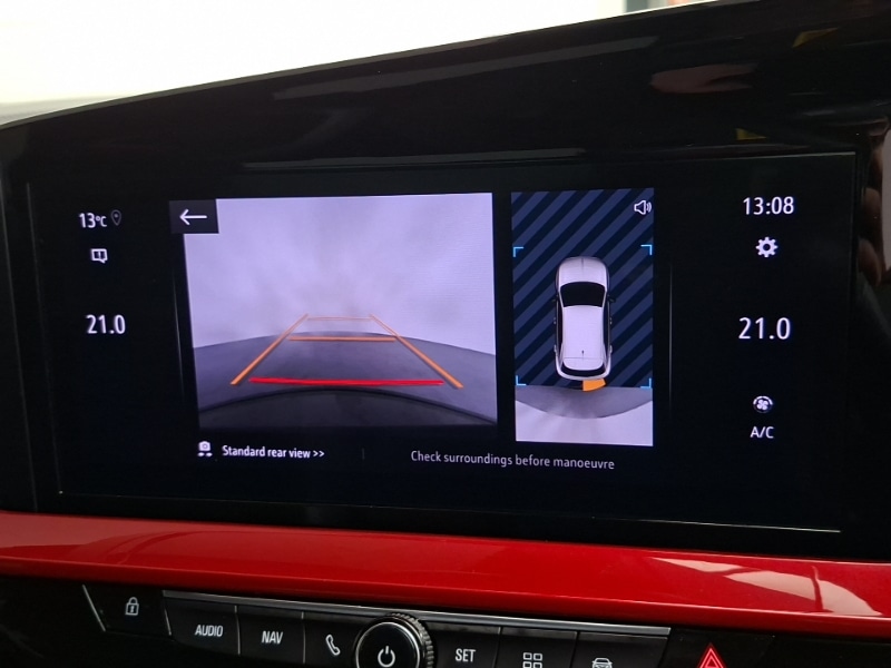 Used Vauxhall Mokka 2022 for sale - 77875587: Photo 11