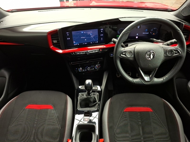 Used Vauxhall Mokka 2022 for sale - 77875587: Photo 2