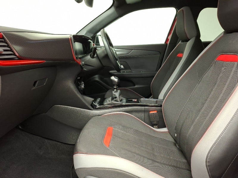 Used Vauxhall Mokka 2022 for sale - 77875587: Photo 5