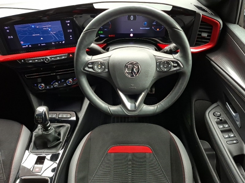 Used Vauxhall Mokka 2022 for sale - 77875587: Photo 7