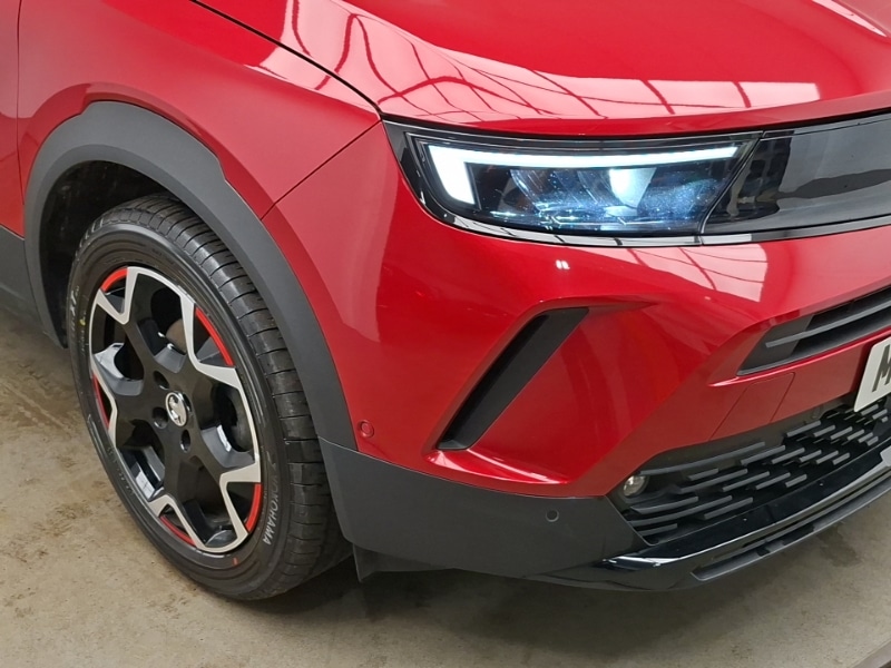 Used Vauxhall Mokka 2022 for sale - 77875587: Photo 9