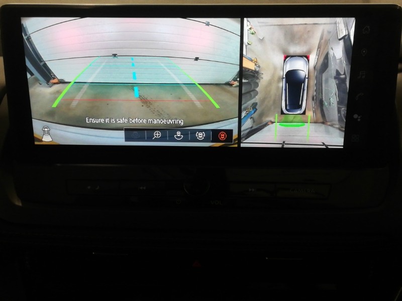 Used Nissan Qashqai 2025 for sale - 77645261: Photo 11