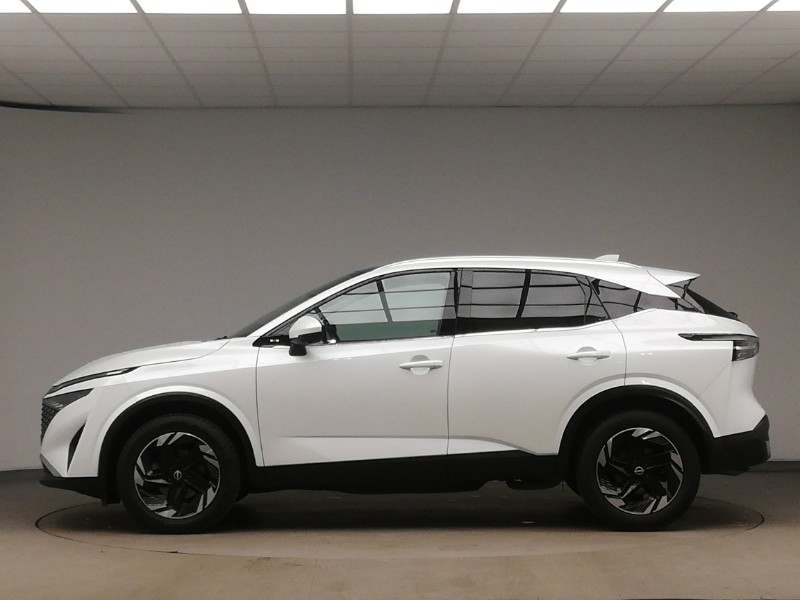 Used Nissan Qashqai 2025 for sale - 77645261: Photo 4