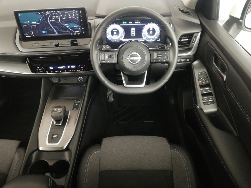 Used Nissan Qashqai 2025 for sale - 77645261: Photo 7