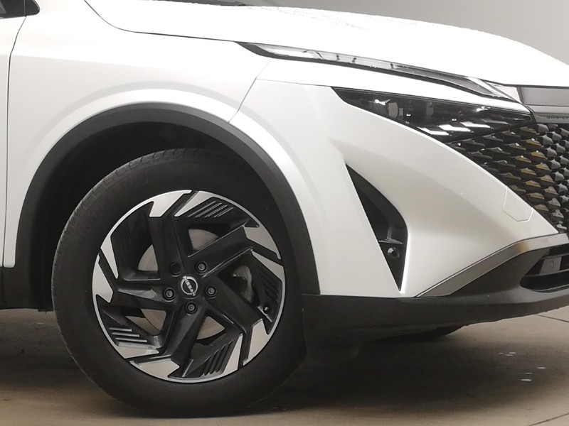 Used Nissan Qashqai 2025 for sale - 77645261: Photo 9