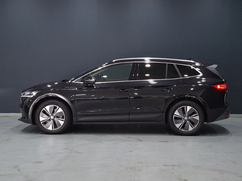 Used Skoda Enyaq 2024 for sale - 76942007: Photo 4