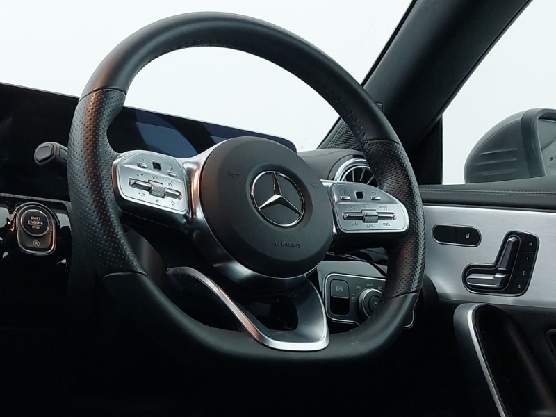 Used Mercedes-Benz CLA 2020 for sale - 76880682: Photo 10