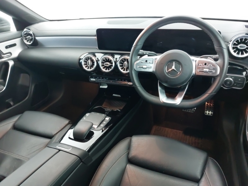 Used Mercedes-Benz CLA 2020 for sale - 76880682: Photo 11