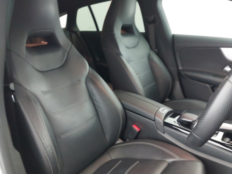 Used Mercedes-Benz CLA 2020 for sale - 76880682: Photo 12