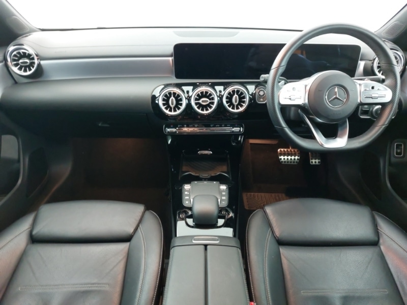 Used Mercedes-Benz CLA 2020 for sale - 76880682: Photo 2